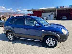 tucson din 2007 2.0 crdi   rav 4   corolla d4d din 2009   b170 din 2009 - imagine 2