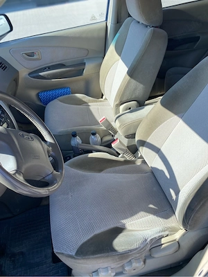 tucson din 2007 2.0 crdi   rav 4   corolla d4d din 2009   b170 din 2009 - imagine 5