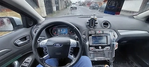 Ford Mondeo mk4 ,2008  - imagine 5