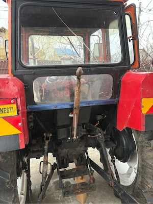 tractor u650 - imagine 4