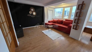 Superb apartament 3 camere renovat recent in totalitate