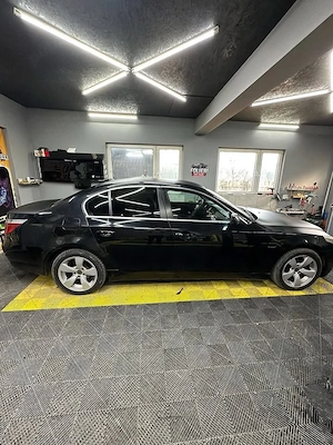 Bmw Seria 5 E60 - imagine 5