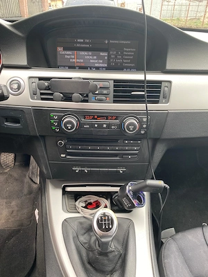 BMW Seria 3 E90, 163 Cai ,Distributia FATA - imagine 4