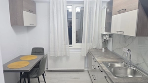 Vand apartament o camera, in Dorobanti, suprafata utila totala 47 mp,mobilat, utilat integral,  - imagine 4