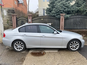 BMW Seria 3 E90, 163 Cai ,Distributia FATA - imagine 2