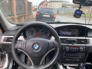 BMW Seria 3 E90, 163 Cai ,Distributia FATA - imagine 3