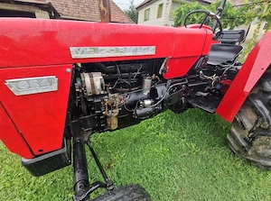 Tractor International Mccormick 624 - imagine 2