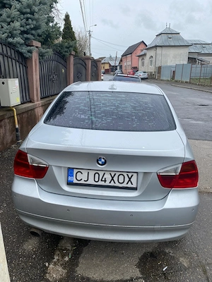 BMW Seria 3 E90, 163 Cai ,Distributia FATA - imagine 5