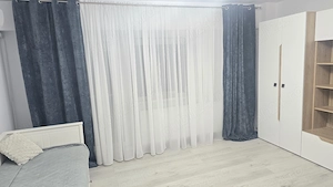 Vand apartament o camera, in Dorobanti, suprafata utila totala 47 mp,mobilat, utilat integral,  - imagine 2