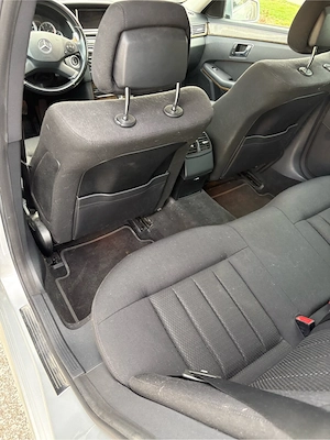 Mercedes E 220 , 2010  - imagine 5