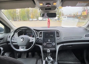 Renault Megane 4 2017 - imagine 2