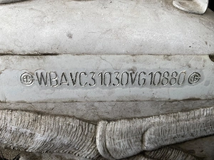 BMW Seria 3 E90, 163 Cai ,Distributia FATA - imagine 7