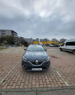 Renault Megane 4 2017 - imagine 4