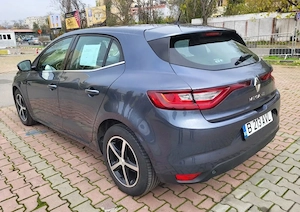 Renault Megane 4 2017 - imagine 3