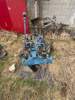 plug reversibil albastru - imagine 2