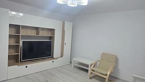 Vand apartament o camera, in Dorobanti, suprafata utila totala 47 mp,mobilat, utilat integral,  - imagine 7