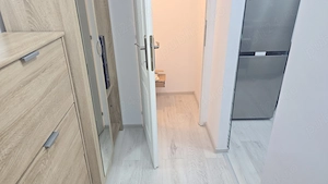 Vand apartament o camera, in Dorobanti, suprafata utila totala 47 mp,mobilat, utilat integral,  - imagine 9