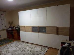 Inchiriez apartament cu 2 camere  - imagine 3