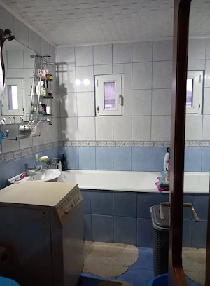 Inchiriez apartament cu 2 camere  - imagine 4