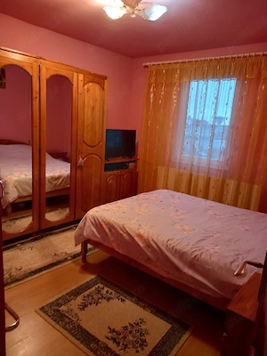 Inchiriez apartament cu 2 camere  - imagine 6