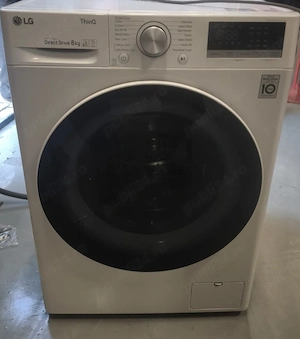Masini de spalat LG