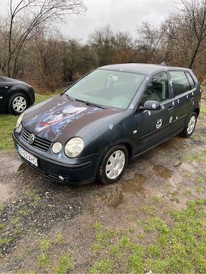 polo 9n 1.2 azq 64 cp - imagine 2