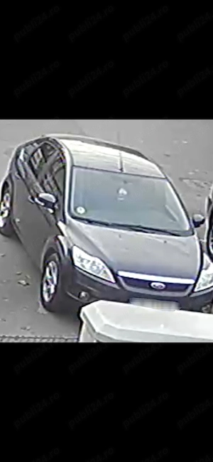 Vand Ford focus MK2 1.6 tdci Euro 5 diesel an 2011 - imagine 4