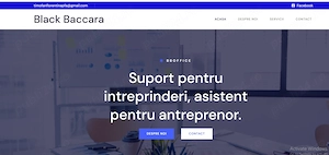 Servicii suport pentru antreprenori