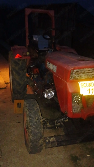 Same Italia carte rar asig itp - imagine 5