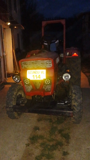 Same Italia carte rar asig itp - imagine 4