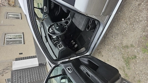 Vand Peugeot 307 SW diesel - imagine 5