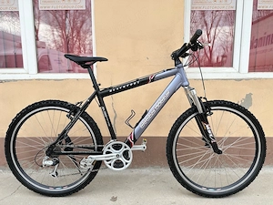 Bicicleta Cycle Wolf MTB 26 Inch 24 viteze Shimano