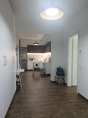 Apartament de vânzare 2 camere - imagine 2