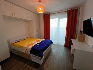 Apartament de vânzare 2 camere - imagine 5