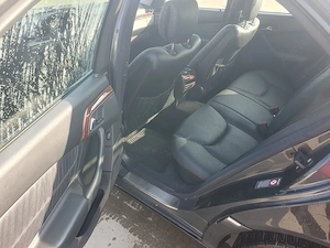 Mercedes Benz S class  - imagine 5