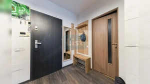 FARA COMISION! Apartament 1 camera, terasa 13,60mp, GRAND PARK - imagine 7