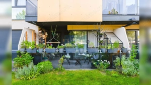 FARA COMISION! Apartament 1 camera, terasa 13,60mp, GRAND PARK - imagine 9