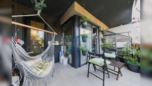 FARA COMISION! Apartament 1 camera, terasa 13,60mp, GRAND PARK - imagine 8