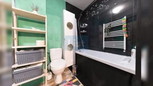 FARA COMISION! Apartament 1 camera, terasa 13,60mp, GRAND PARK - imagine 5