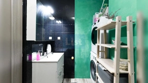 FARA COMISION! Apartament 1 camera, terasa 13,60mp, GRAND PARK - imagine 6