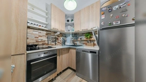 FARA COMISION! Apartament 1 camera, terasa 13,60mp, GRAND PARK - imagine 4