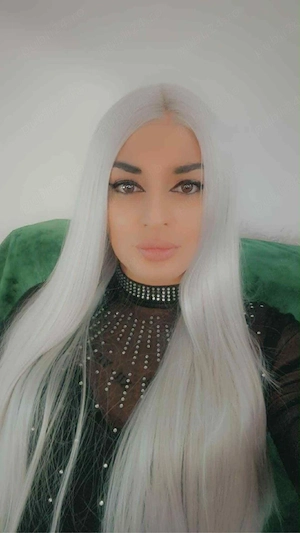  Poze reale 100 100 nu fake nu furate Transexuala dominatoare activa ofer si show web - imagine 3