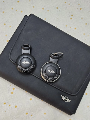 Mini Cooper One -An 2009- 1.4(Benzină), 75 Cai, 167.000 km - imagine 8