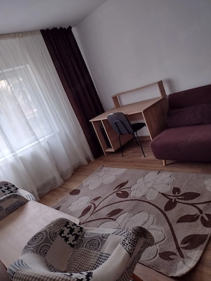 Dau in chirie apartament 
