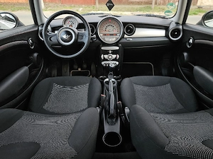 Mini Cooper One -An 2009- 1.4(Benzină), 75 Cai, 167.000 km - imagine 6