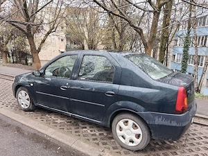 Vând Logan  - imagine 3