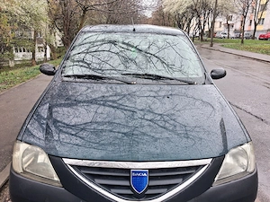 Vând Logan  - imagine 2