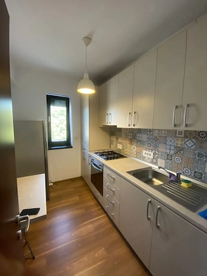 Particular ofer spre inchirie 2 camere Tineretului bloc 2019