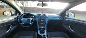 Vand Ford Mondeo - imagine 9