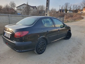 Peugeot 207 - imagine 4